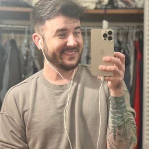 Meet your Posher, Bryce